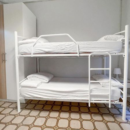 Az The Old Town Hostel - Coliving Zaragoza Exteriér fotografie