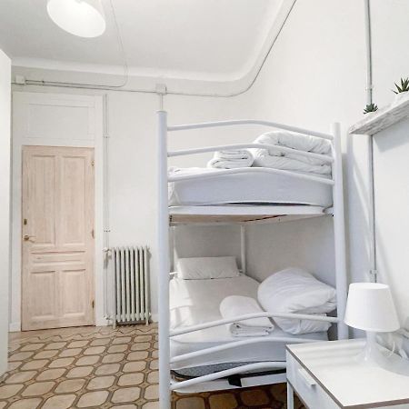 Az The Old Town Hostel - Coliving Zaragoza Exteriér fotografie