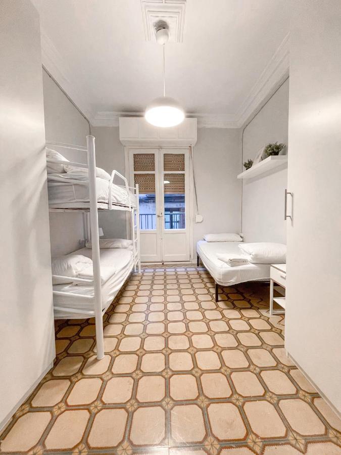 Az The Old Town Hostel - Coliving Zaragoza Exteriér fotografie