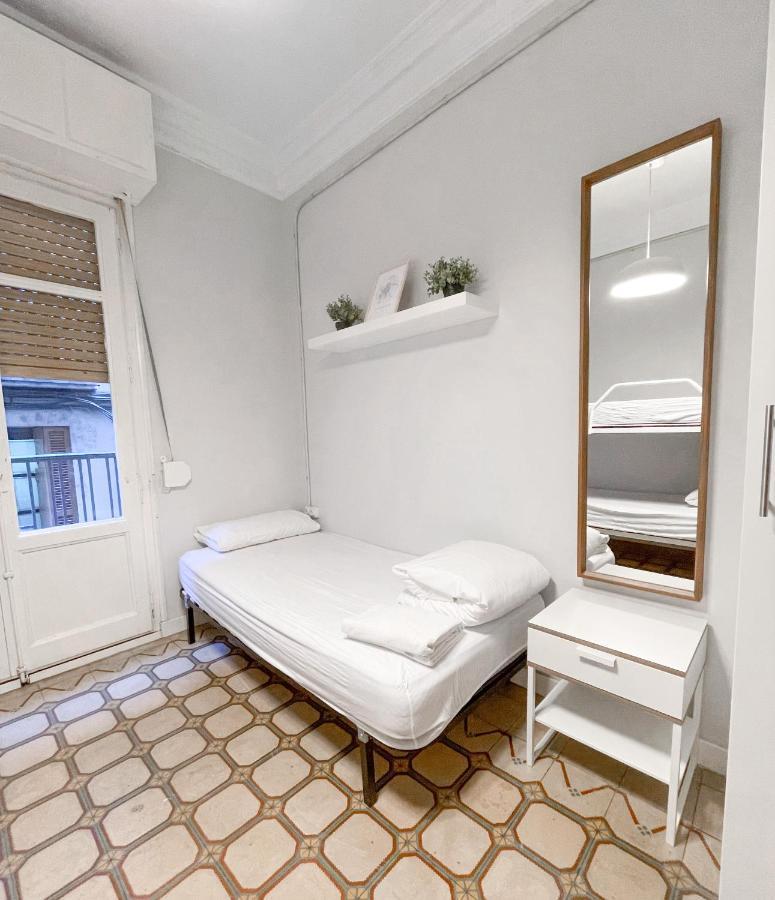 Az The Old Town Hostel - Coliving Zaragoza Exteriér fotografie