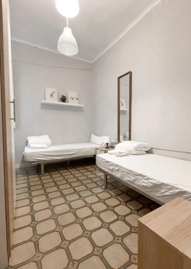 Az The Old Town Hostel - Coliving Zaragoza Exteriér fotografie