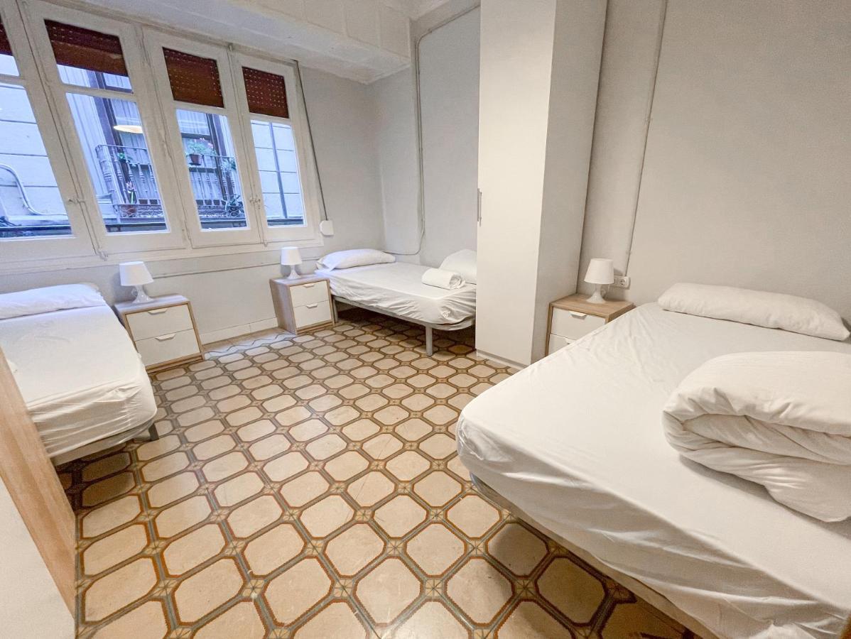 Az The Old Town Hostel - Coliving Zaragoza Exteriér fotografie